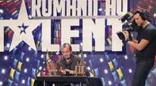 A transformat pictura intr-un adevarat spectacol. Vezi ce minunatie a reusit sa picteze in numai cateva secunde: VIDEO