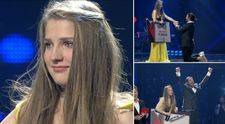 Ana Munteanu a castigat Vocea Romaniei 2017. Vezi cele mai tari momente VIDEO din show