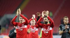 Spartak Moscova – Leicester, live de la ora 17.30, la PRO X! Meciul se vede și online pe VOYO