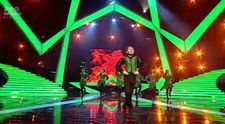 Stefan Orheanu, semifinalistul de la 