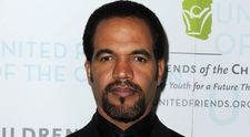 Kristoff St. John, din 