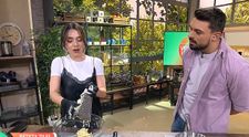 Așa faci cea mai bună tartă cu pere! Miruna Lica a dezvăluit secretul unui desert care iese perfect de fiecare dată