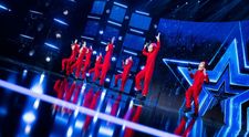 Românii au talent 2020:  Ikim Dance Academy, moment de dans, de nota 10
