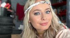Momente dificile pentru Laura Cosoi, cu doar câteva săptămâni înainte să nască. Ultimele zile cu burtica de gravidă se resimt din ce în ce mai mult: „Mai am un pic”