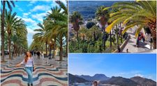 Temperaturi de 20 de grade în plină iarnă, soare și palmieri la doar 3 ore de zbor de România. Alicante, Spania – o destinație perfectă pentru reîncărcarea bateriilor