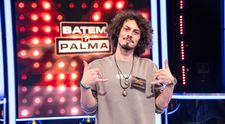 Reacția lui Paul Enache după participarea la Batem Palma?