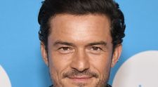 Orlando Bloom a împlinit 45 de ani! Ipostază inedită cu actorul