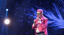 Românii au talent 2025, 7 februarie. Mikko Rautiainen, interpretare neobișnuită la flaut. Pavel Bartoș: „Te mai surprinde ceva, după 15 ani?”