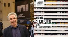 Dimitris Kerkinos, director artistic fARAD, interviu exclusiv despre un festival care își provoacă publicul