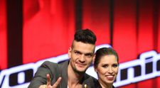 Publicul a ales: Cristina Balan e Vocea Romaniei!