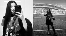 Detaliul dureros surprins în locul unde a murit Mălina Guler! Tânăra de doar 27 de ani s-a prăbușit de la etajul șapte al blocului în care locuia