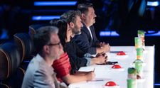 Românii au talent, 12 aprilie. O visătoare autentică, o concurentă care vrea să arate că nu a renunțat la pasiunea ei, revine în fața țării: „Am venit cu propria mea melodie, propriile mele versuri”