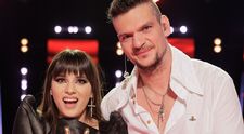 Alexandra Căpitănescu lansează piesa „Zodia Vrăjitor” și primul EP din carieră. Tudor Chirilă o susține la concertul ei din 5 aprilie, care este SOLD OUT