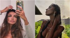 Mădălina Ghenea, trup de zeiță: face sală de 4 ori pe săptămână, fără nicio excepție: “Chiar și după o accidentare soldată cu o injecție antitetanos, tot m-am dus!”