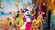„Este prima oară când nu-ți mai ascunzi timbrul”. Horia Brenciu este convins că știe cine este Panda