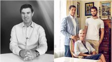 Familia lui Mihai Leu, sfâșiată de durere după moartea campionului. Ce mesaj au postat cei care l-au iubit, imediat după deces: „Nu te vom uita niciodată”
