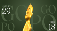 Filmele nominalizate la Premiile Gopo 2024. Actorii din Las Fierbinți vin la Promenada Mall pentru a discuta cu oamenii despre cinematografia românească