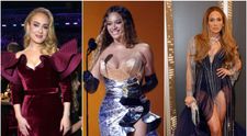 Premiile Grammy 2023: cele mai spectaculoase apariții pe covorul roșu. Beyonce, regina serii