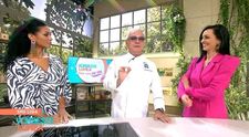 Rețete de paste italienești cu Chef Salvo, ca la 