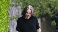 Ozzy Osbourne, apariție îngrijorătoare în public. La 74 de ani, luptă cu boala Parkinson