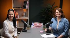 Andreea Moldovan, cea mai populară „casnică” de la MasterChef, a învins o boală care o dărâmase emoțional: „Atunci mi-am dat seama că trebuie să-mi schimb împărțeala timpului”