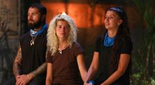 Alina Radi e concurenta din tribul Războinicilor care a părăsit Survivor România 2023 pe 01 martie