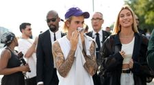 Justin Bieber și Hailey, căsătoriți? Artistul a plâns la starea civilă