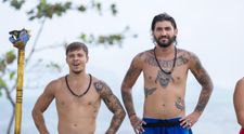 Desafio: Aventura, 6 aprilie. Rafa și Ian au putere de decizie într-un moment crucial pentru competiție. Ei vor hotărî cine sunt cei doi concurenți de la Visători care pleacă la Luptători. Cum încearcă Dumbo să-și joace ultima carte