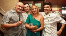 Finalistii MasterChef si-au transformat pasiunea pentru gatit in concepte unice in Romania. Ce visuri si-au implinit Petru, Mimi sau Sissoko