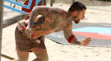 Elena Ionescu și TJ Miles VS Alexandra Duli și Alex Delea. Care dintre cele două echipe a obținut ultimul punct la Survivor All Stars