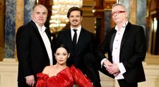 In premiera la Uite cine danseaza!, concurentii isi spun povestile de viata! LUNI, de la 20:30, la ProTV!