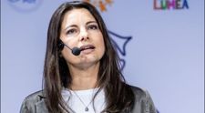 Ce face Livia Dilă, la aproape 10 de ani după ce a renunțat la televiziune. ”Avem nevoie să ne tragem sufletul și să ne bucurăm mai mult de familie, prieteni”