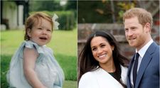 La doar 3 ani, fiica Prințului Harry și a lui Meghan Markle are o pasiune aparte! Cu ce își ocupă timpul micuța Lilibet