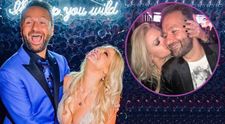 Daniel Negreanu s-a căsătorit cu o femeie cu zece ani mai tânără decât el. Cum arată soția lui