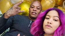 Dr. Dre, mândru că fiica lui a intrat la facultate „pe barba ei”. Oare? Ce i-au reproșat fanii