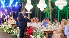 MasterChef, 17 noiembrie 2025: Horia Brenciu încinge atmosfera cu un recital excepțional, în timp ce concurenții servesc primul fel la aniversarea PRO TV