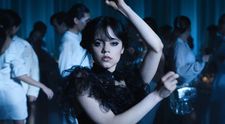 Jenna Ortega, noul superstar de la Hollywood. În ce condiții controversate a filmat celebra scenă de dans din Wednesday