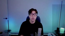 Un YouTuber cu 1,5 milioane de fani s-a prăbușit și a murit chiar după un live. Ce simptom a manifestat în timp ce era în direct cu abonații