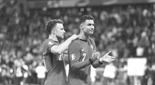 Acum s-a aflat! De ce a lipsit, de fapt, Cristiano Ronaldo de la înmormântarea lui Diogo Jota. Gestul pe care l-a făcut CR7
