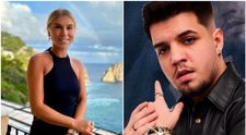 Corina Bud, prima reacție după derapajul de la concertul Coldplay! Ce mesaj i-a transmis lui Babasha: „Un om pe care l-am rănit fără să vreau”