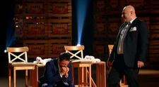A venit cu varza calita si a plecat cu un sort MasterChef: 