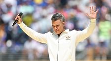 Sindromul de care suferă Robbie Williams. De ce este îngrozit să cânte live