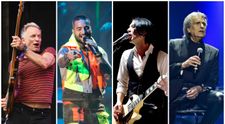 Cele mai tari concerte ale anului 2022! Ce artiști celebri vin să facă show în România