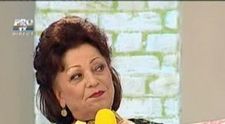 Maria Ciobanu: 
