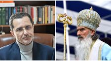 Vasile Bănescu, purtătorul de cuvânt al Bisericii Ortodoxe, reacționează după derapajul lui ÎPS Teodosie: „În nebunia idolatrizării ignoranței lor inclusiv teologice…”