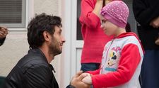 Fiecare zi este un dar! Fiecare pas, o victorie! Echipa Visuri la cheie a prezentat povestea micutei Mary, o fetita greu incercata de viata