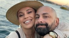 Soțul Ancăi Molnar trece prin momente cumplite! Ce a făcut Claudiu, la o săptămână de la decesul partenerei sale