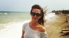Adela Popescu, in <span style=