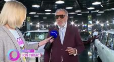Ion Țiriac a rămas fără averea de peste două miliarde de dolari! Dezvăluirile omului de afaceri