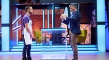 De ce a refuzat Chef Hadad să guste din preparatul lui Adrian Popița. 